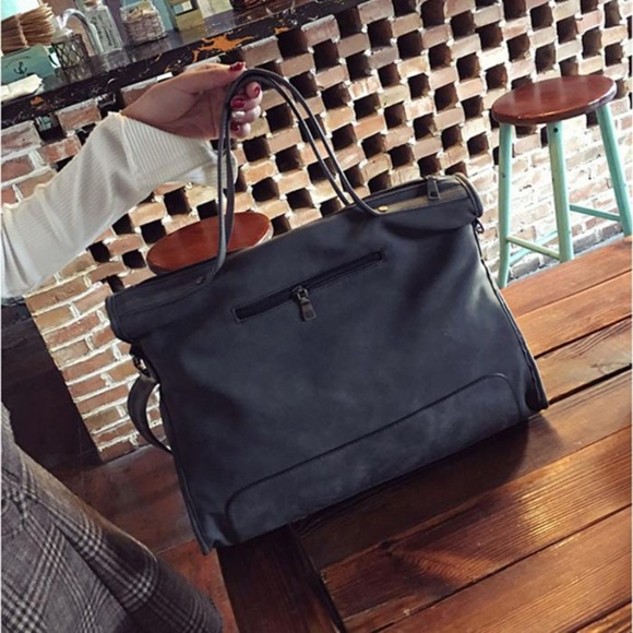 #NEW LIGHTENING Studded Bag A - Picture 7 of 8